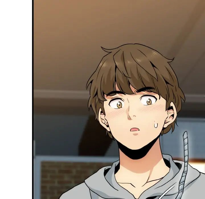 发小碰不得第8話