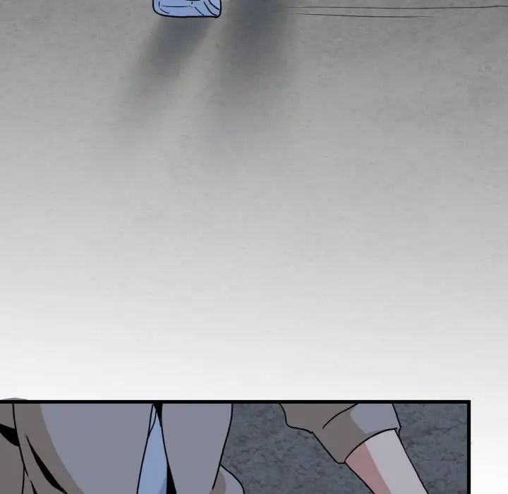 发小碰不得第8話