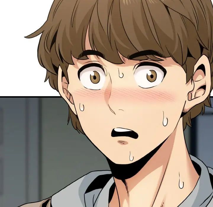 发小碰不得第8話