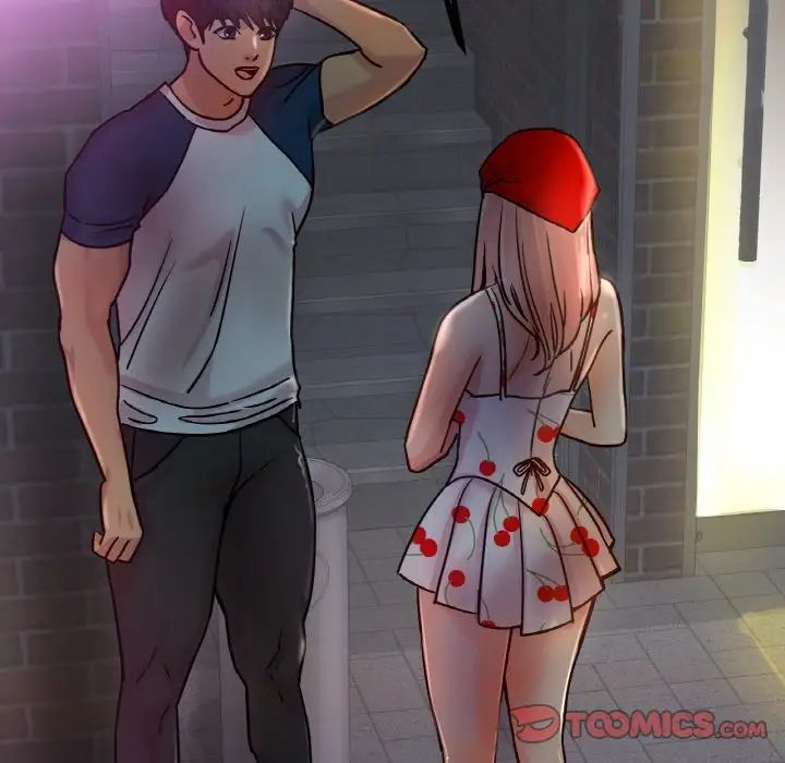 冰上恋人第13話