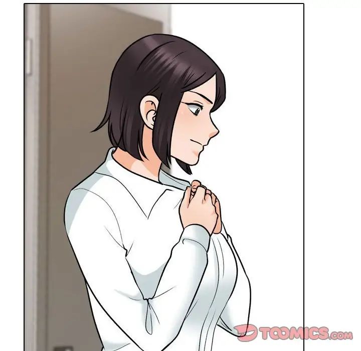 同事换换爱第156話