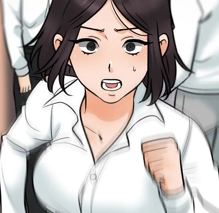同事换换爱第156話