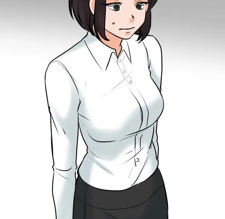 同事换换爱第156話