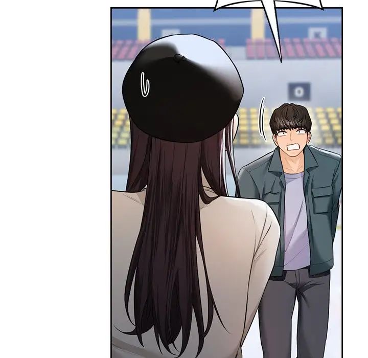 不当朋友当恋人第24話