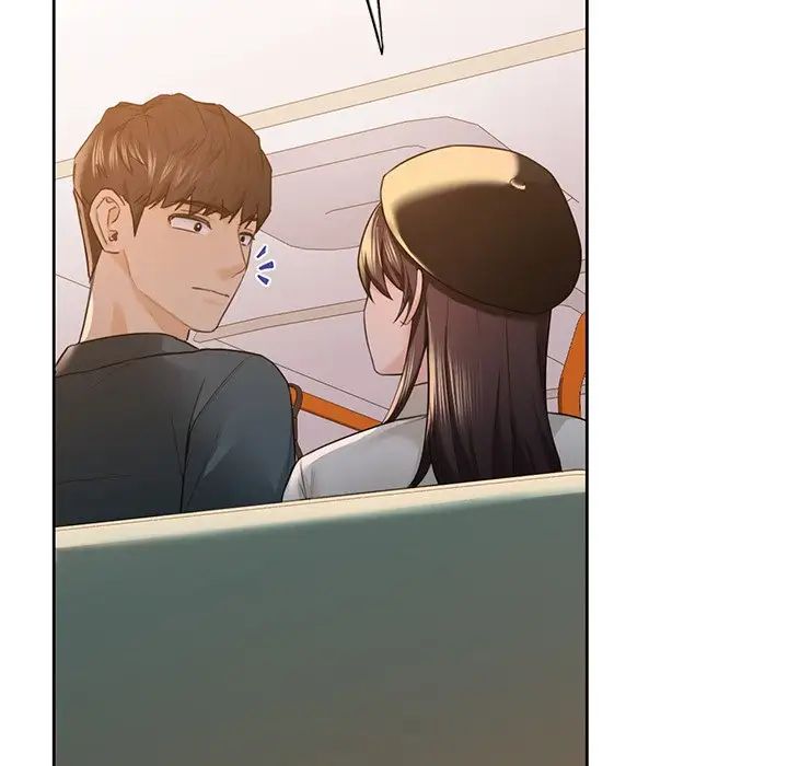 不当朋友当恋人第24話