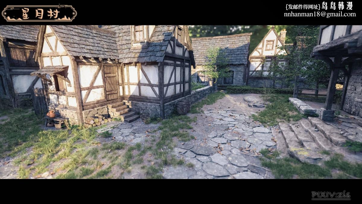 [3D]哥布林的逆袭01-03+哥布林的讨伐01-03+老滚支线X3哥布林的逆袭04