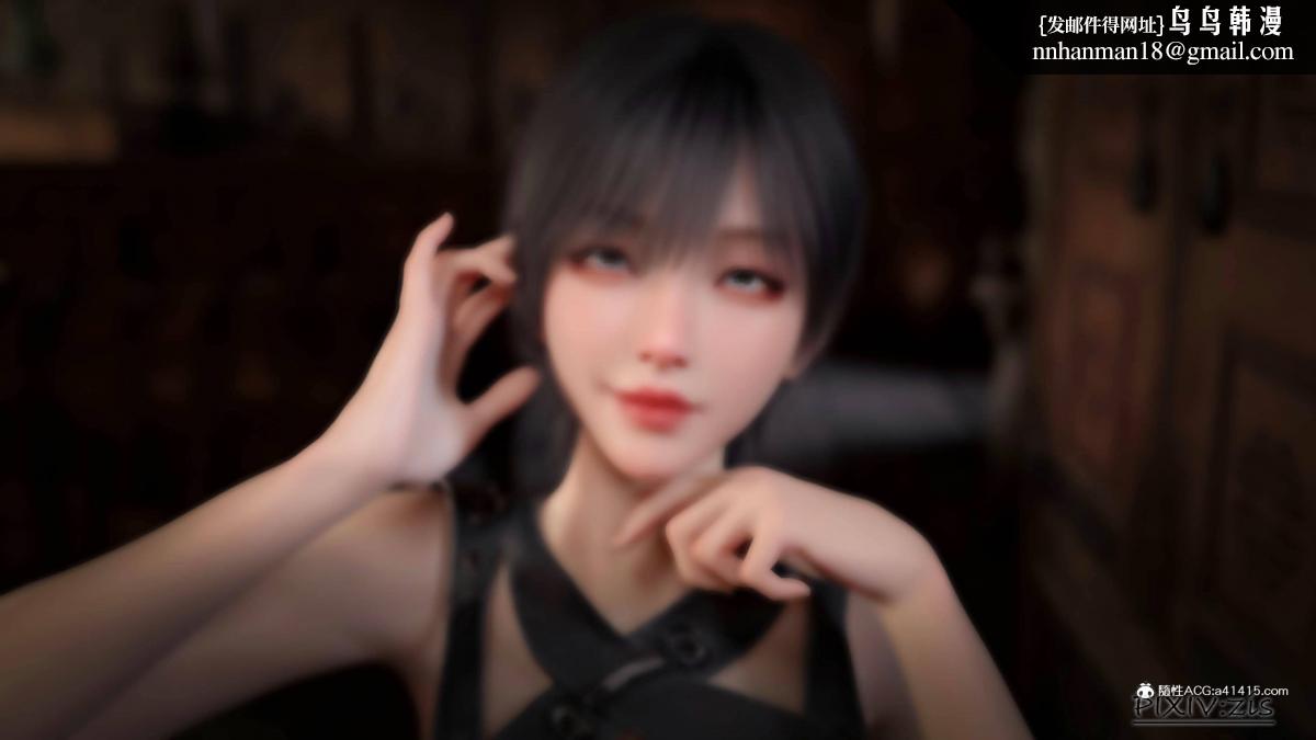 [3D]哥布林的逆袭01-03+哥布林的讨伐01-03+老滚支线X3哥布林的逆袭04