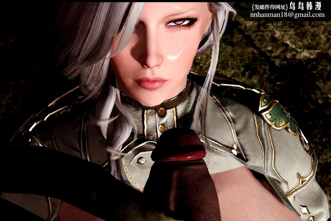 [3D]哥布林的逆袭01-03+哥布林的讨伐01-03+老滚支线X3哥布林的讨伐01