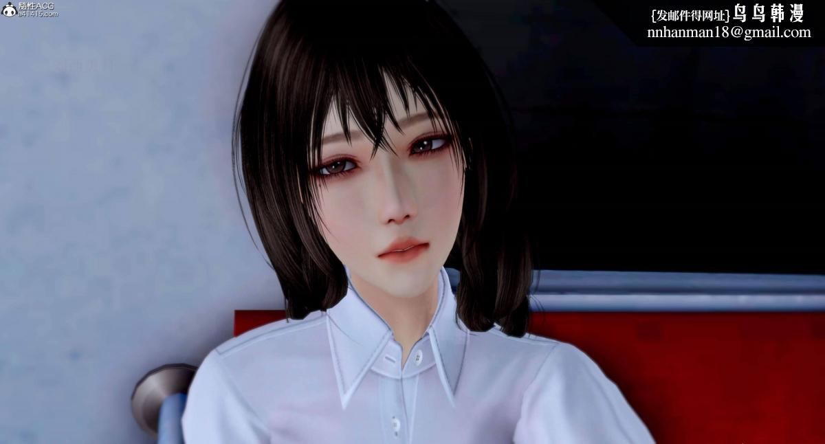 [3D]人渣境界<X5>-立花学院[堕落]第4话