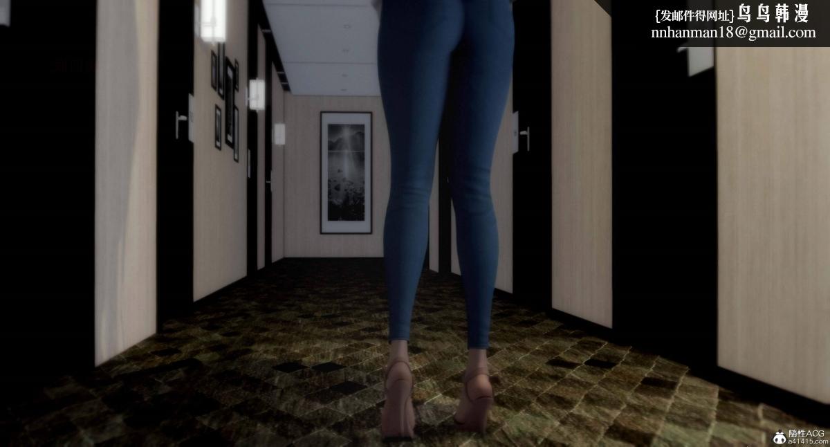 [3D]人渣境界<X5>-立花学院[堕落]第5话