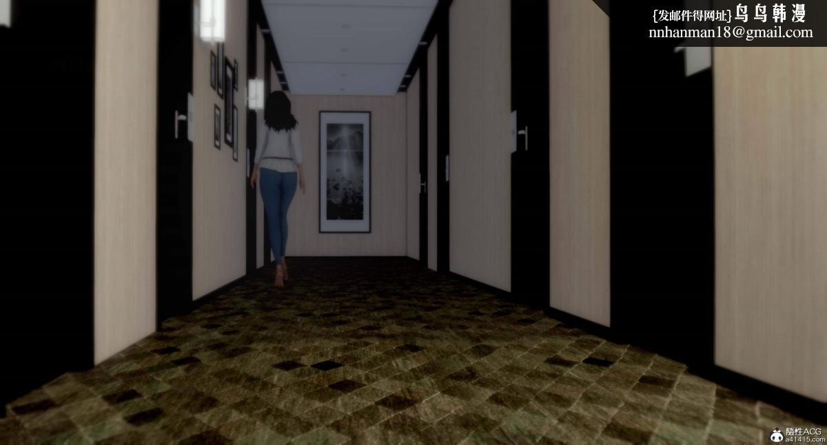 [3D]人渣境界<X5>-立花学院[堕落]第5话