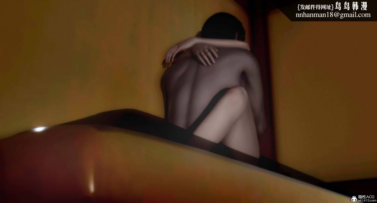 [3D]人渣境界<X5>-立花学院[堕落]第5话