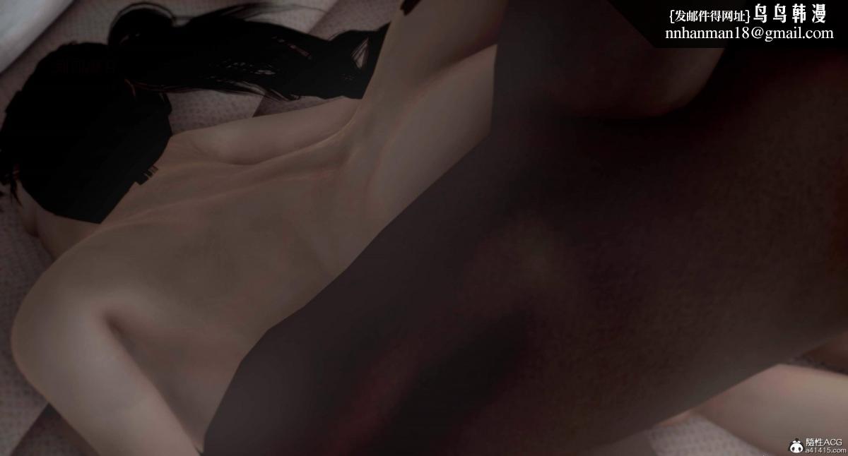 [3D]人渣境界<X5>-立花学院[堕落]第6话