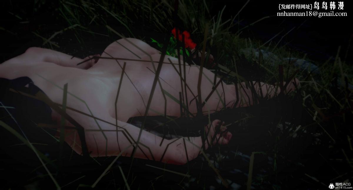 [3D]人渣境界<X5>-立花学院[堕落]第6话