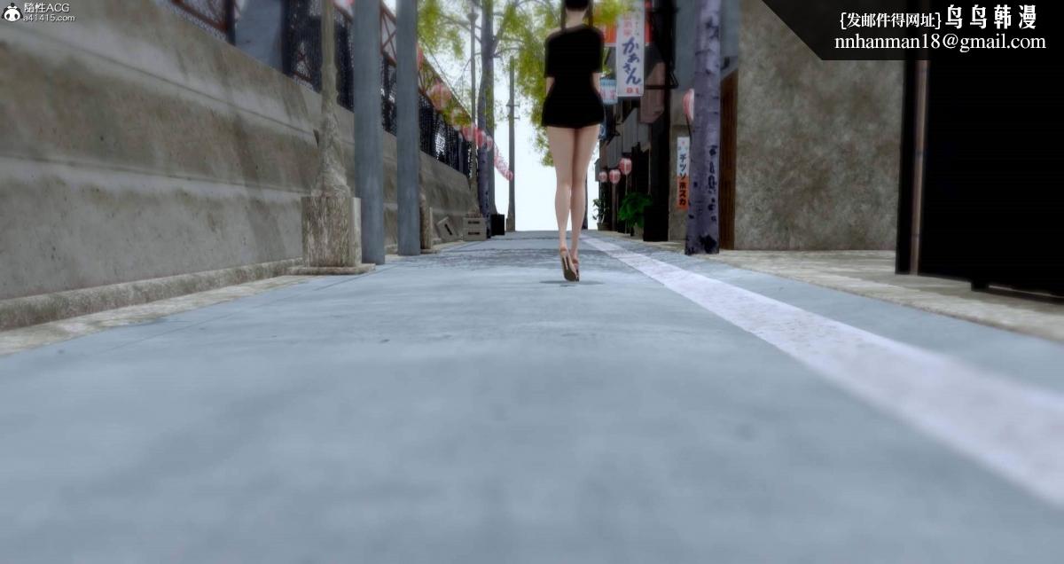 [3D]人渣境界<X5>-立花学院[堕落]第6话