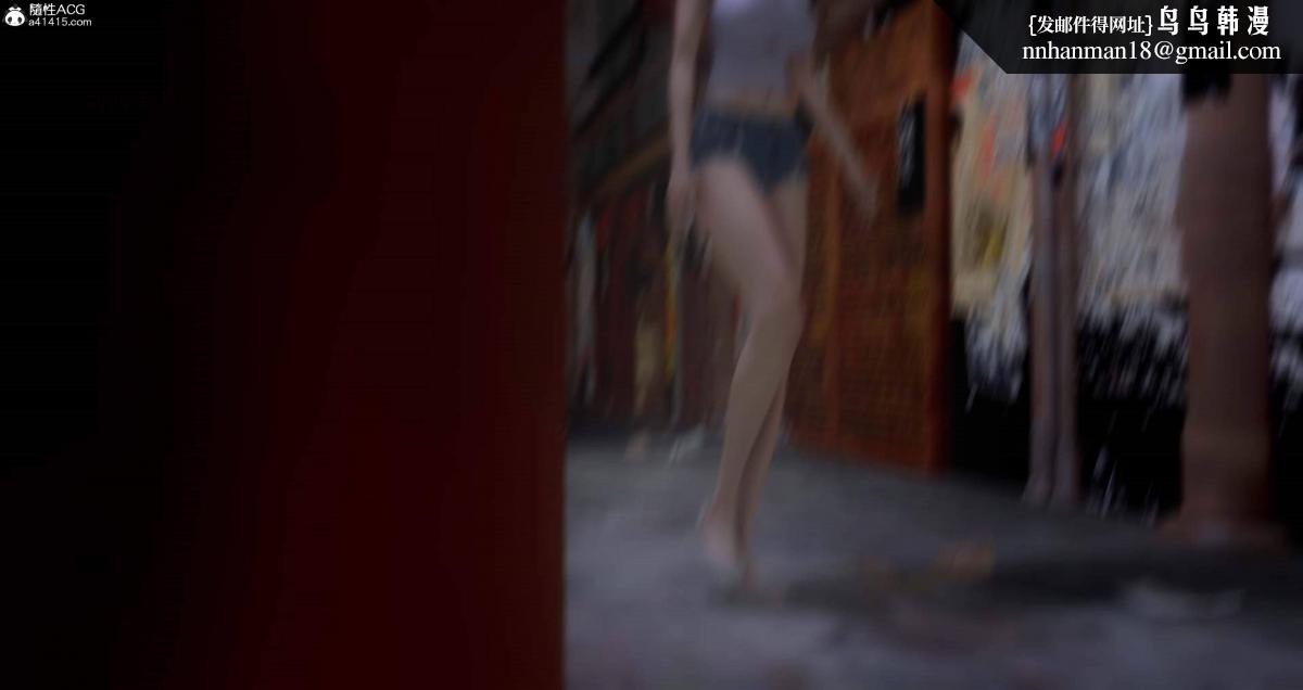 [3D]人渣境界<X5>-立花学院[堕落]第7话