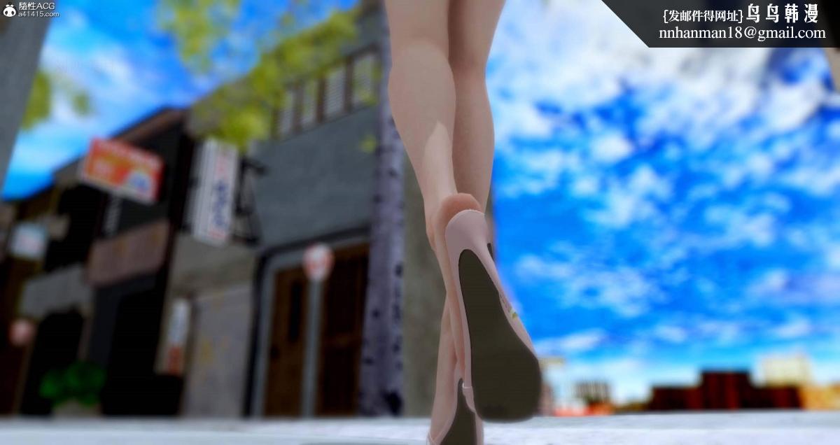 [3D]人渣境界<X5>-立花学院[堕落]第7话