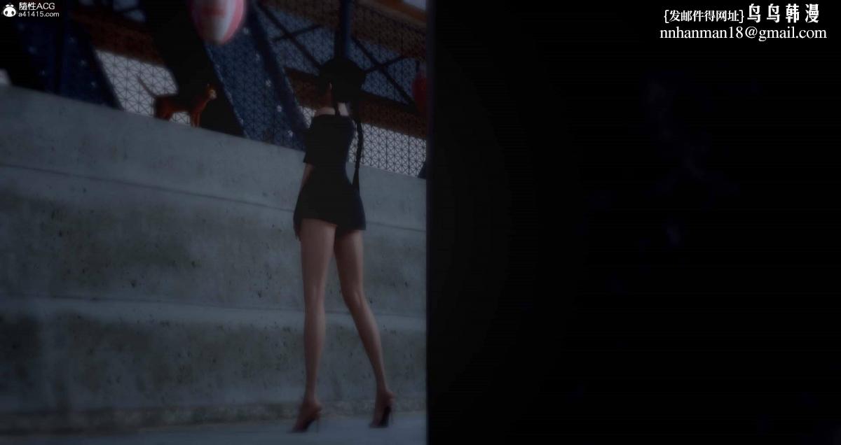 [3D]人渣境界<X5>-立花学院[堕落]第7话