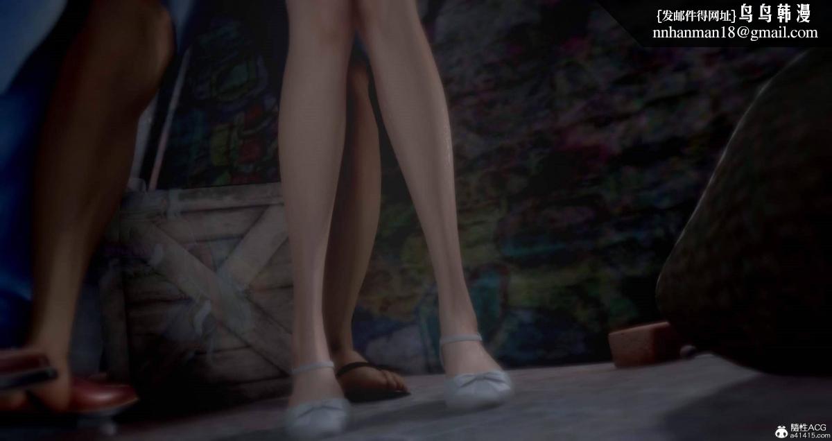 [3D]人渣境界<X5>-立花学院[堕落]第7话