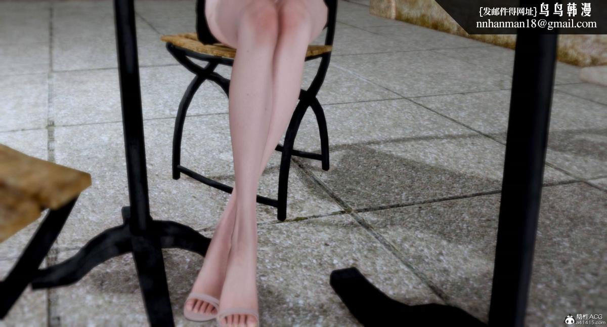 [3D]人渣境界<X5>-立花学院[堕落]第7话