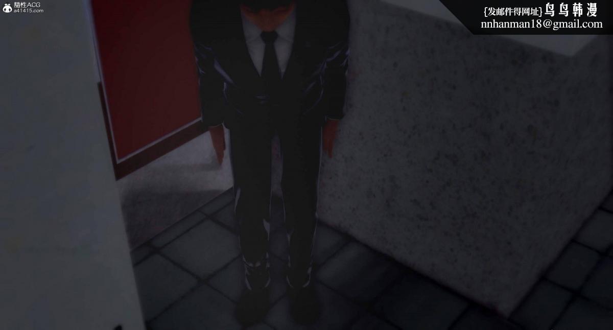 [3D]人渣境界<X5>-立花学院[堕落]第7话