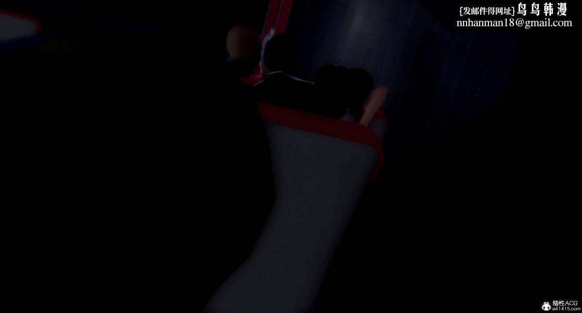 [3D]人渣境界<X5>-立花学院[堕落]第7话