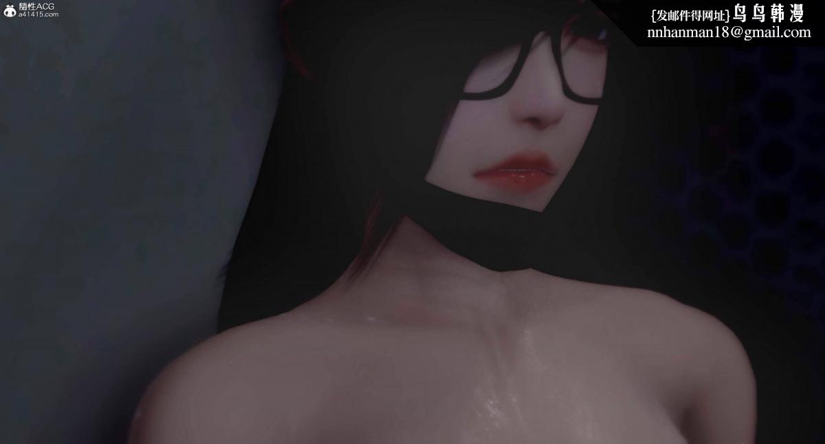 [3D]人渣境界<X5>-立花学院[堕落]第7话