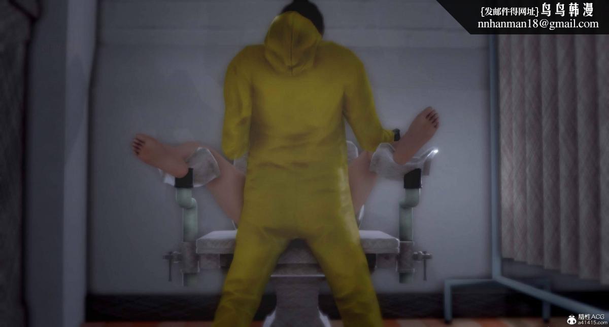 [3D]人渣境界<X5>-立花学院[堕落]第8话