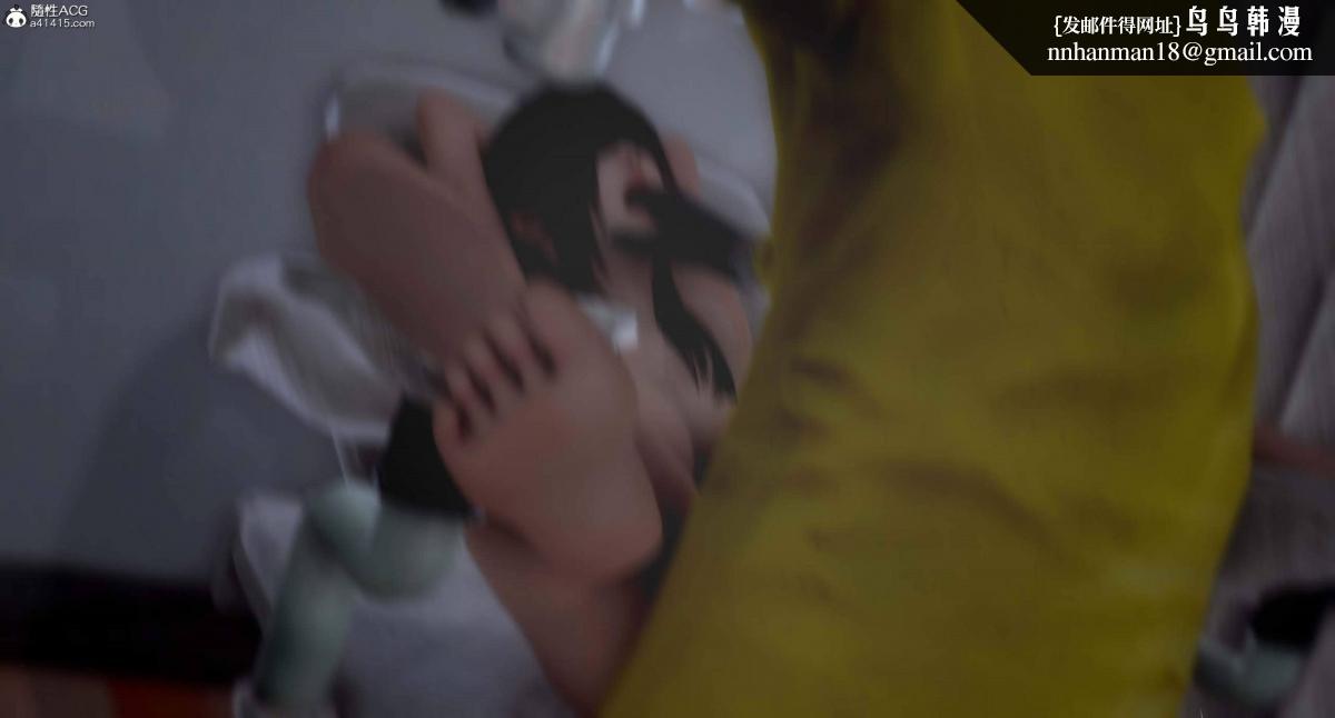 [3D]人渣境界<X5>-立花学院[堕落]第8话