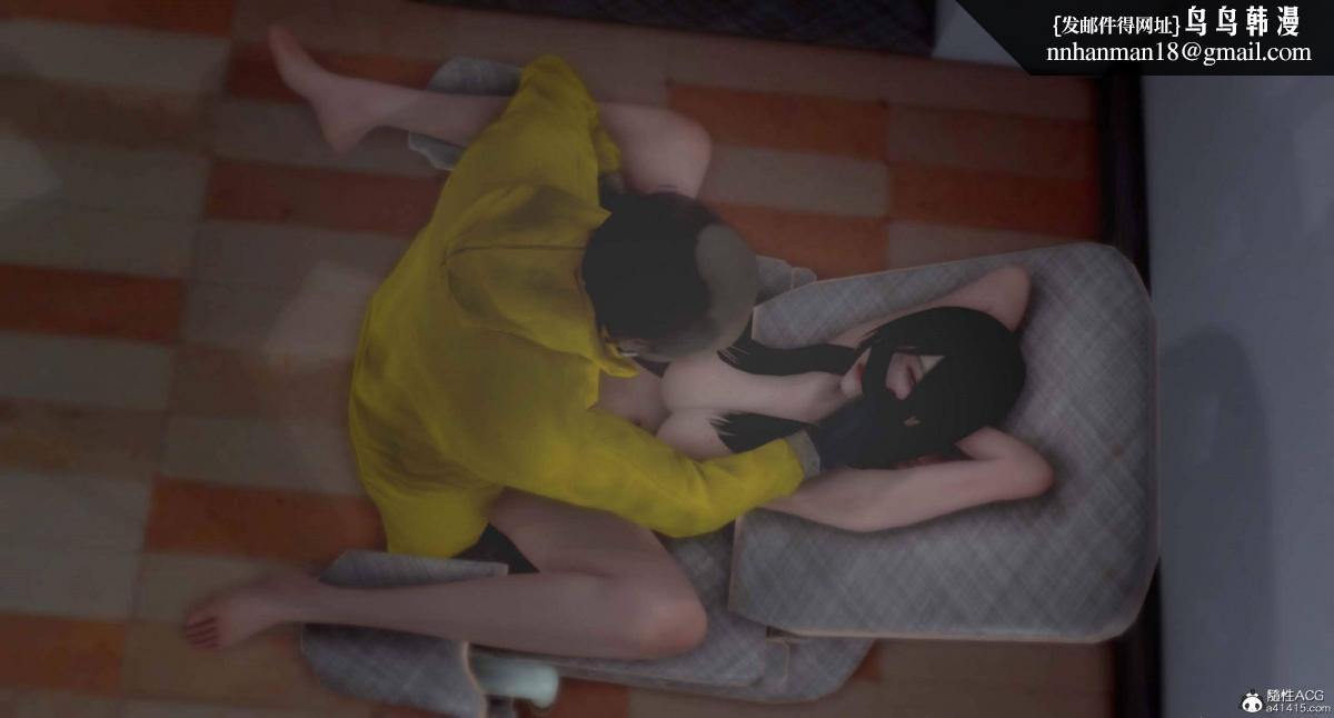 [3D]人渣境界<X5>-立花学院[堕落]第8话