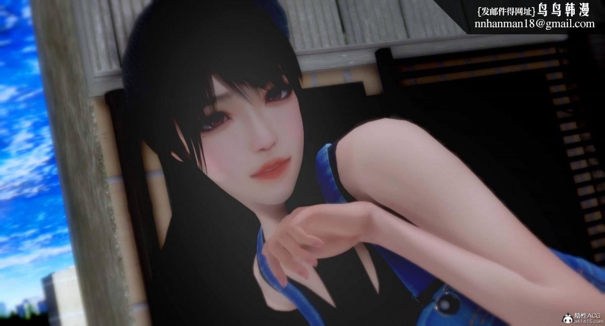 [3D]人渣境界<X5>-立花学院[堕落]第8话