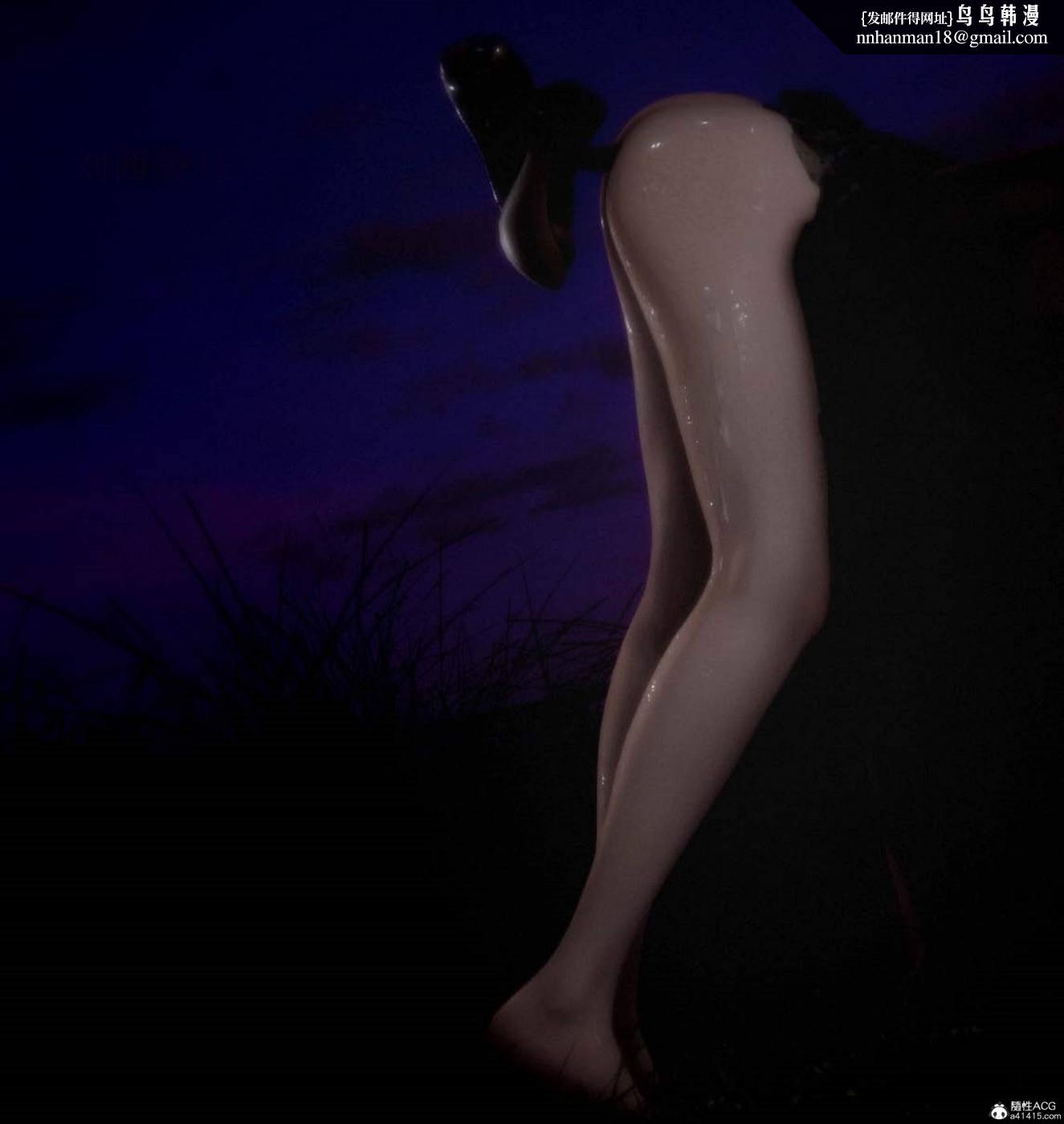 [3D]人渣境界<X5>-立花学院[堕落]第8话