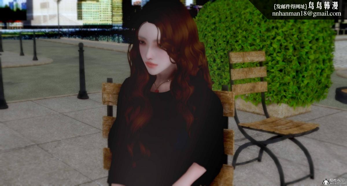 [3D]人渣境界<X5>-立花学院[堕落]第8话