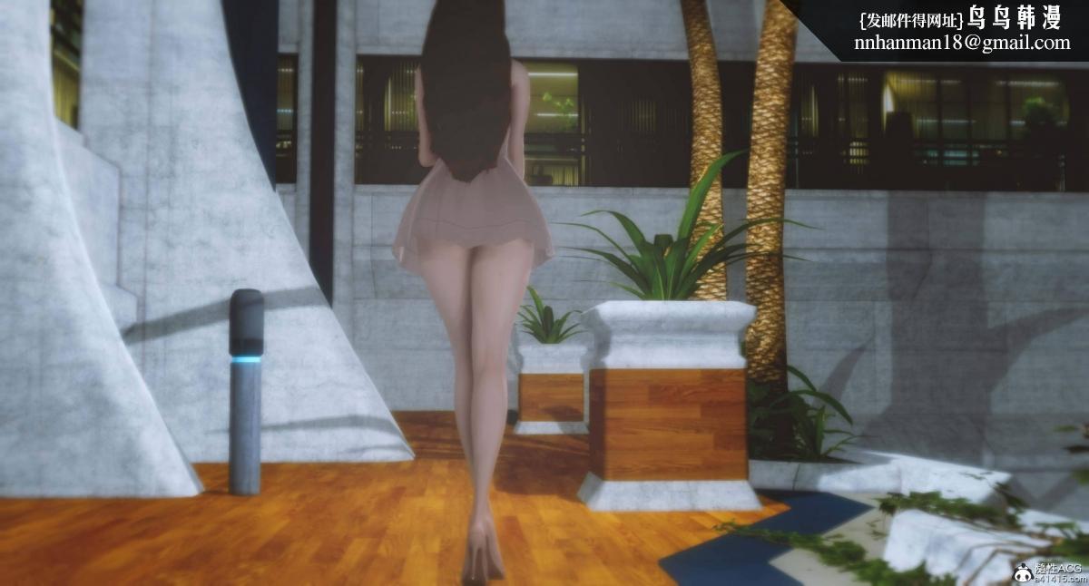 [3D]人渣境界<X5>-立花学院[堕落]第9话