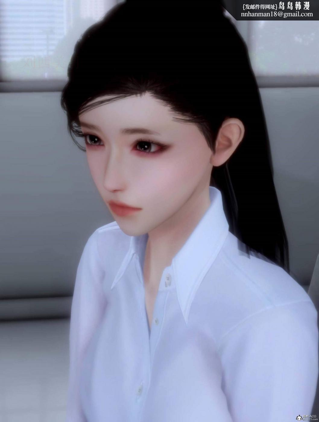 [3D]人渣境界<X5>-立花学院[堕落]第9话