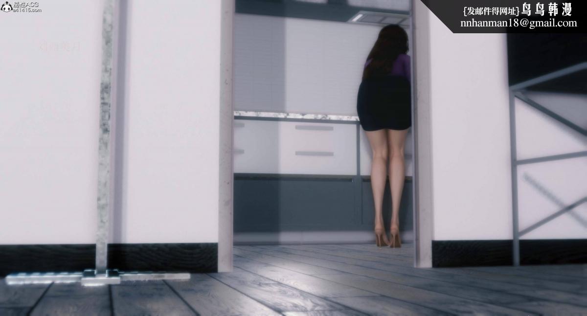 [3D]人渣境界<X5>-立花学院[堕落]第9话