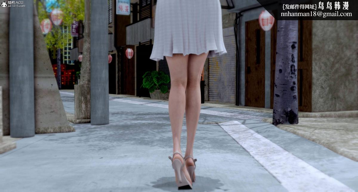 [3D]人渣境界<X5>-立花学院[堕落]第9话