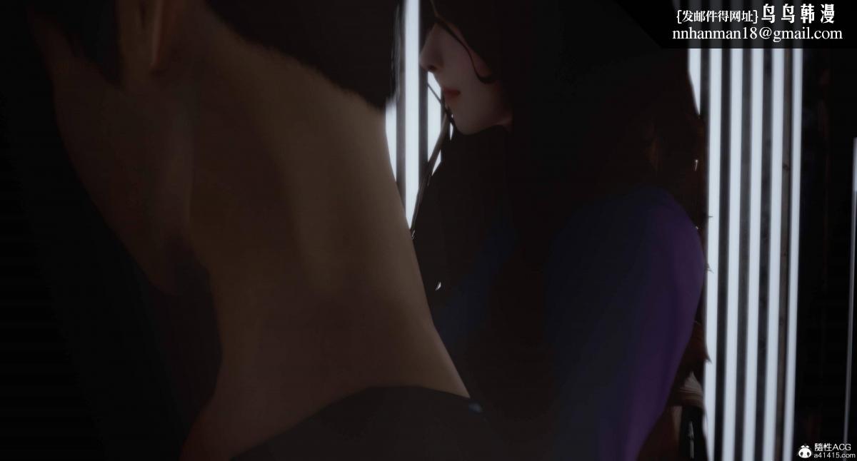 [3D]人渣境界<X5>-立花学院[堕落]第9话