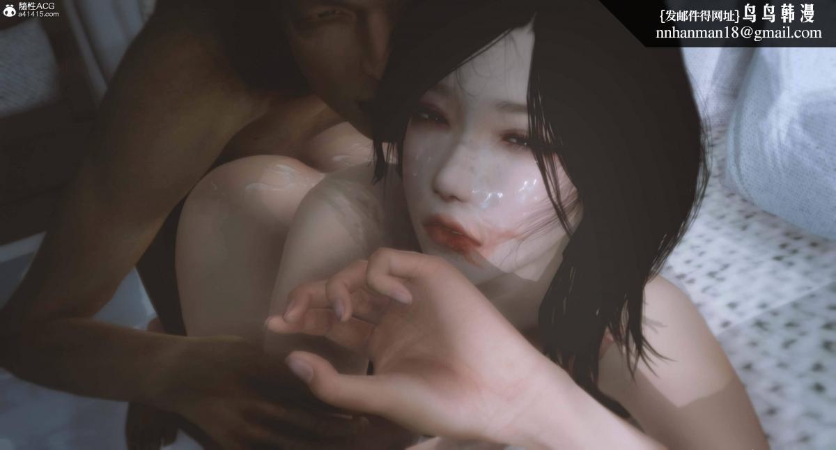 [3D]人渣境界<X5>-立花学院[堕落]第10话