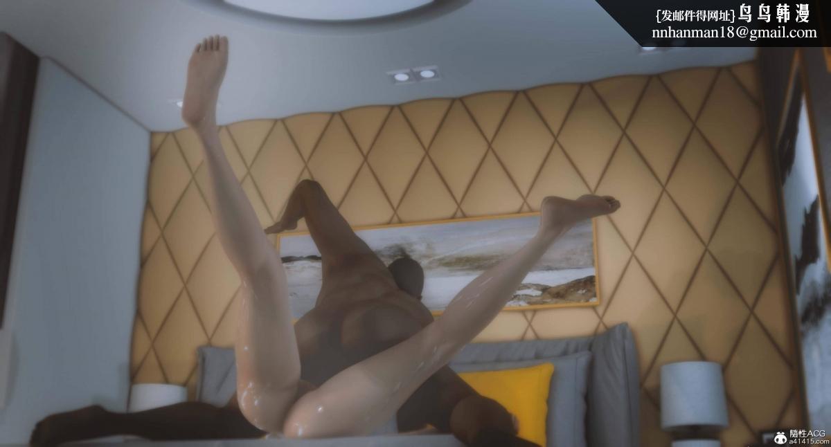 [3D]人渣境界<X5>-立花学院[堕落]第10话