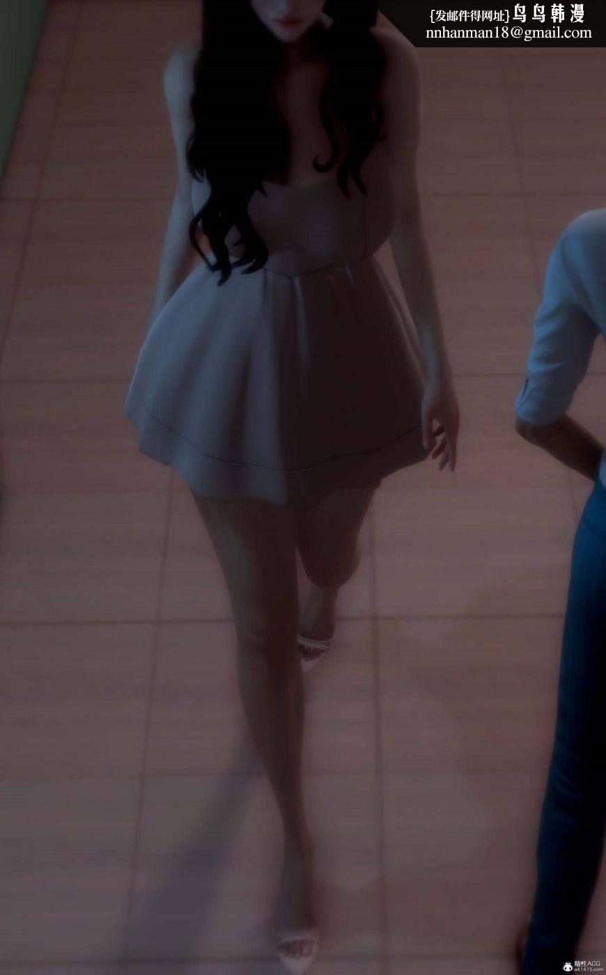 [3D]人渣境界<X5>-立花学院[堕落]第10话