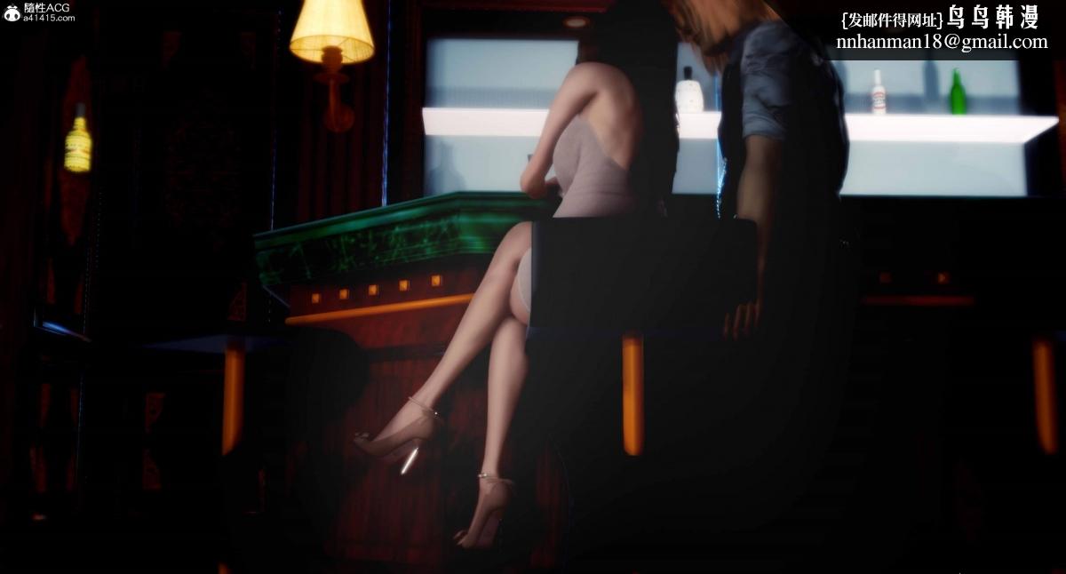 [3D]人渣境界<X5>-立花学院[堕落]第10话