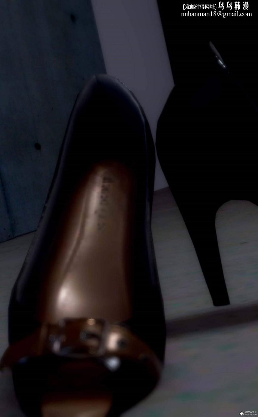 [3D]人渣境界<X5>-立花学院[堕落]第10话