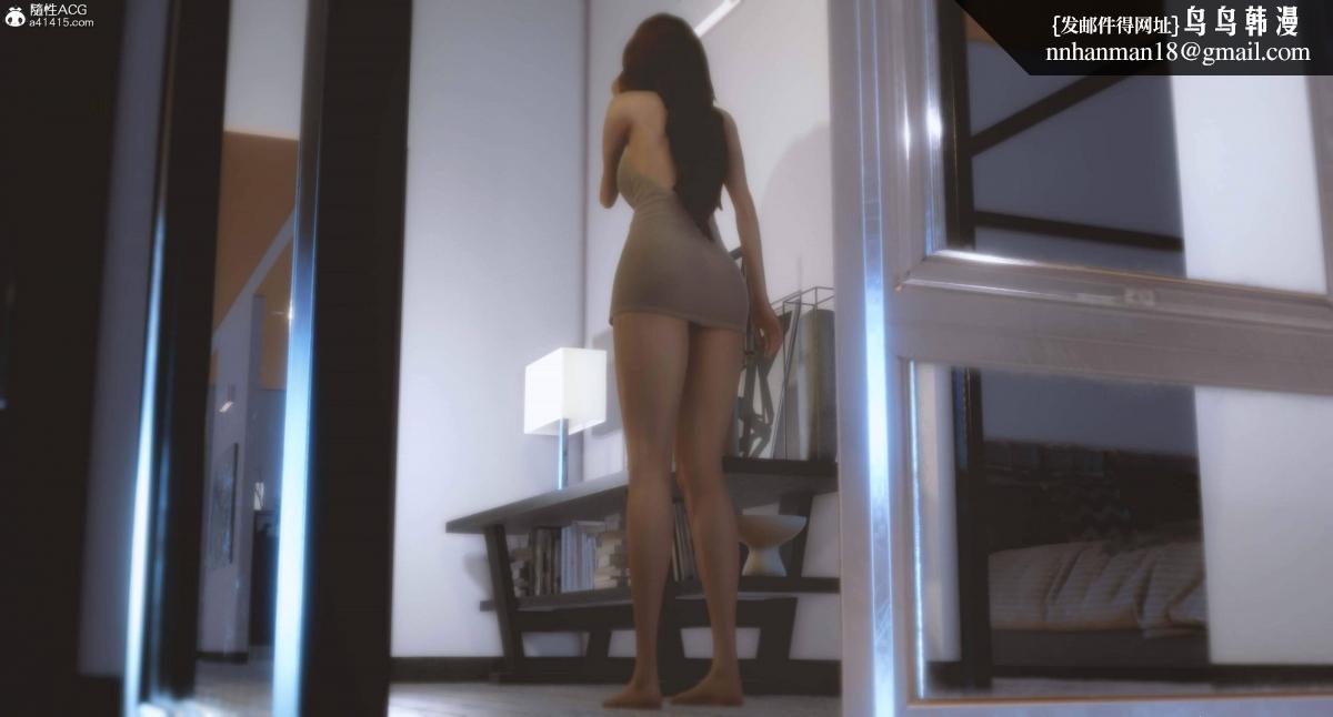 [3D]人渣境界<X5>-立花学院[堕落]第10话