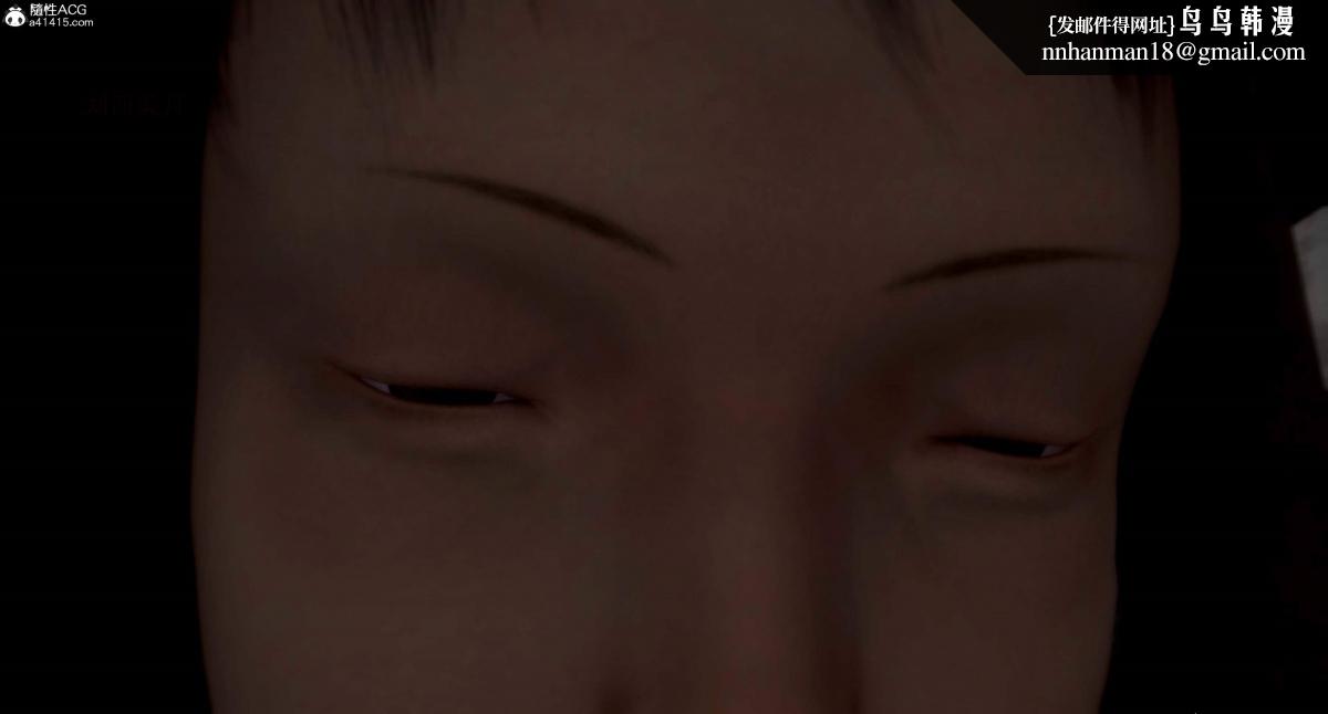 [3D]人渣境界<X5>-立花学院[堕落]第10话