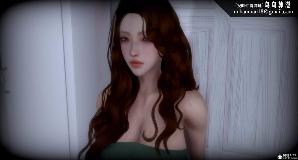 [3D]人渣境界<X5>-立花学院[堕落]第11话