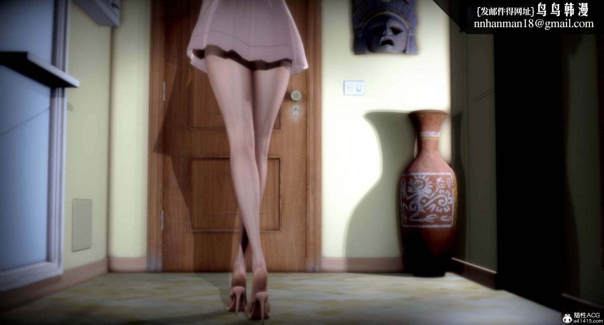 [3D]人渣境界<X5>-立花学院[堕落]第11话