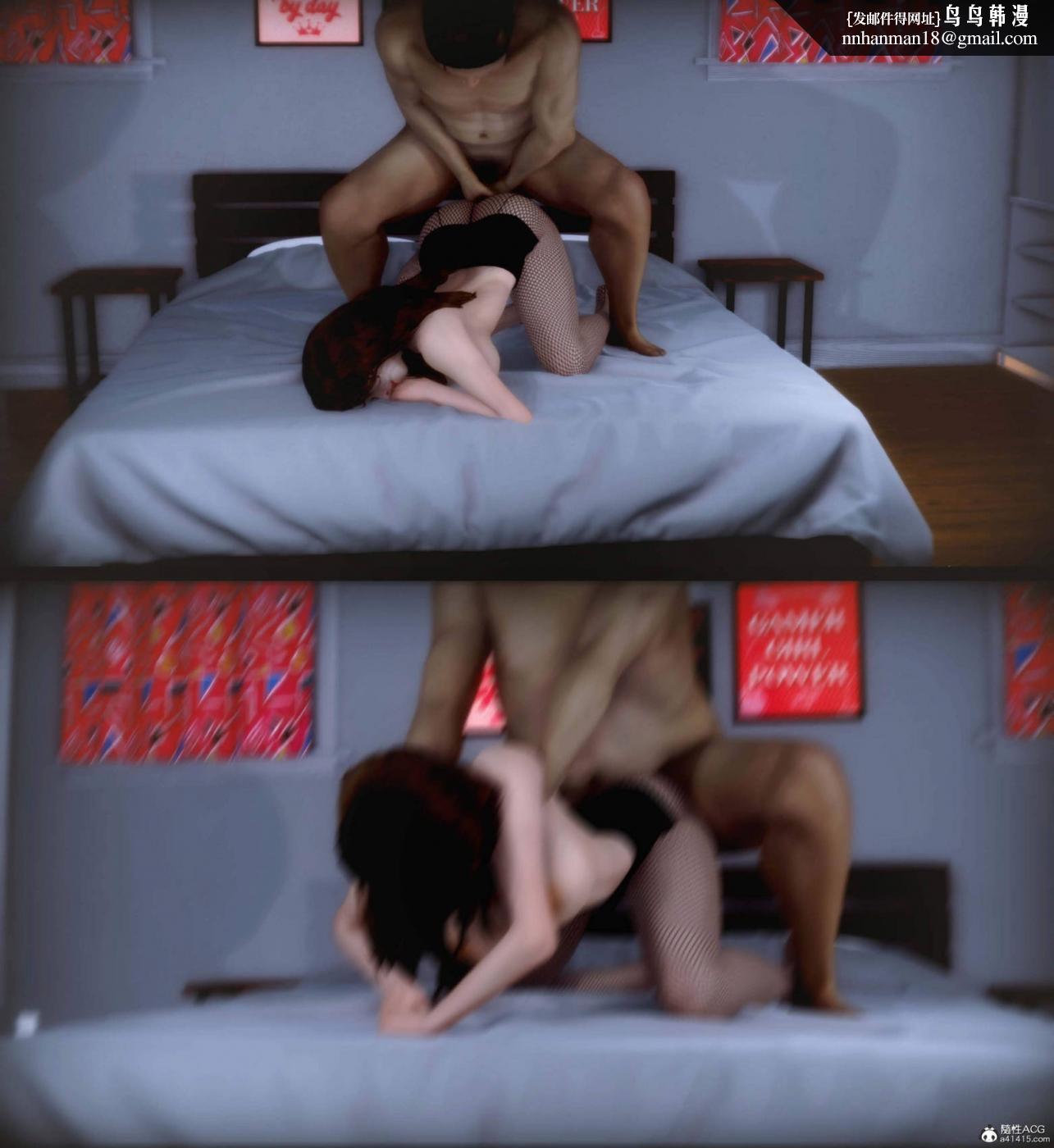 [3D]人渣境界<X5>-立花学院[堕落]完结