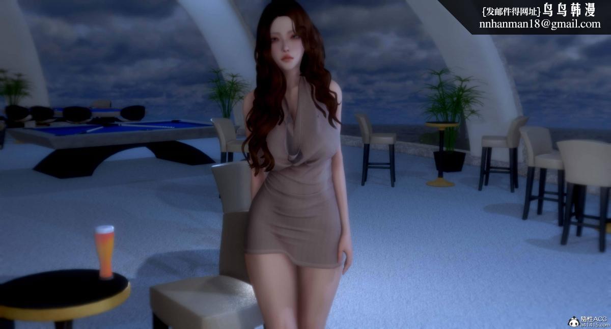 [3D]人渣境界<X5>-立花学院[堕落]完结