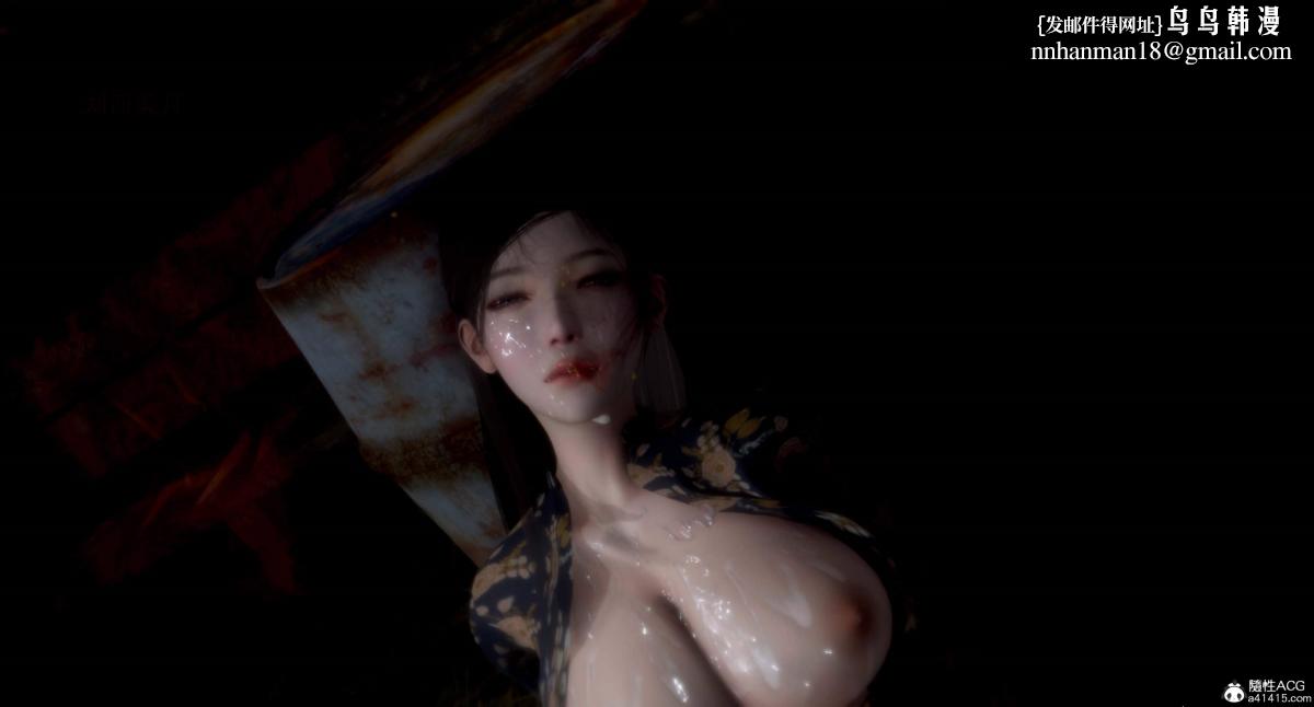 [3D]人渣境界<X5>-立花学院[堕落]完结